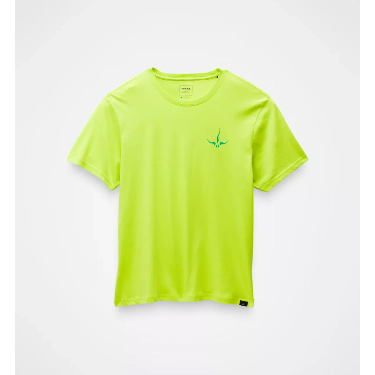 Heritage Graphic Tee Mens