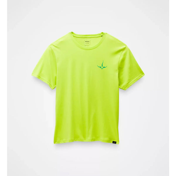 Heritage Graphic Tee Mens