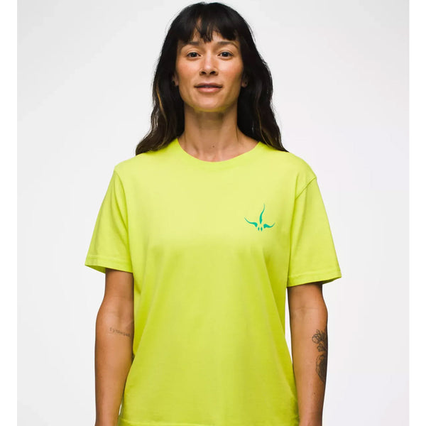 Heritage Graphic Tee Mens