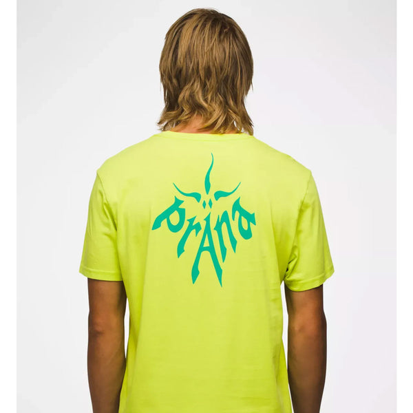 Heritage Graphic Tee Mens