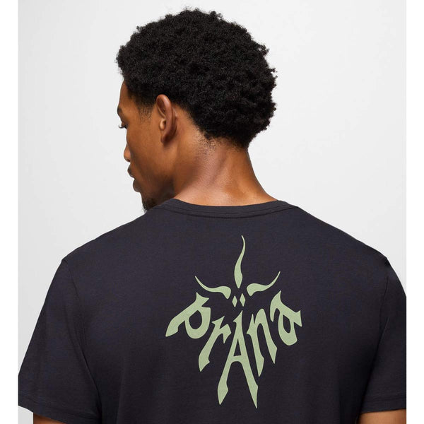 Heritage Graphic Tee Mens