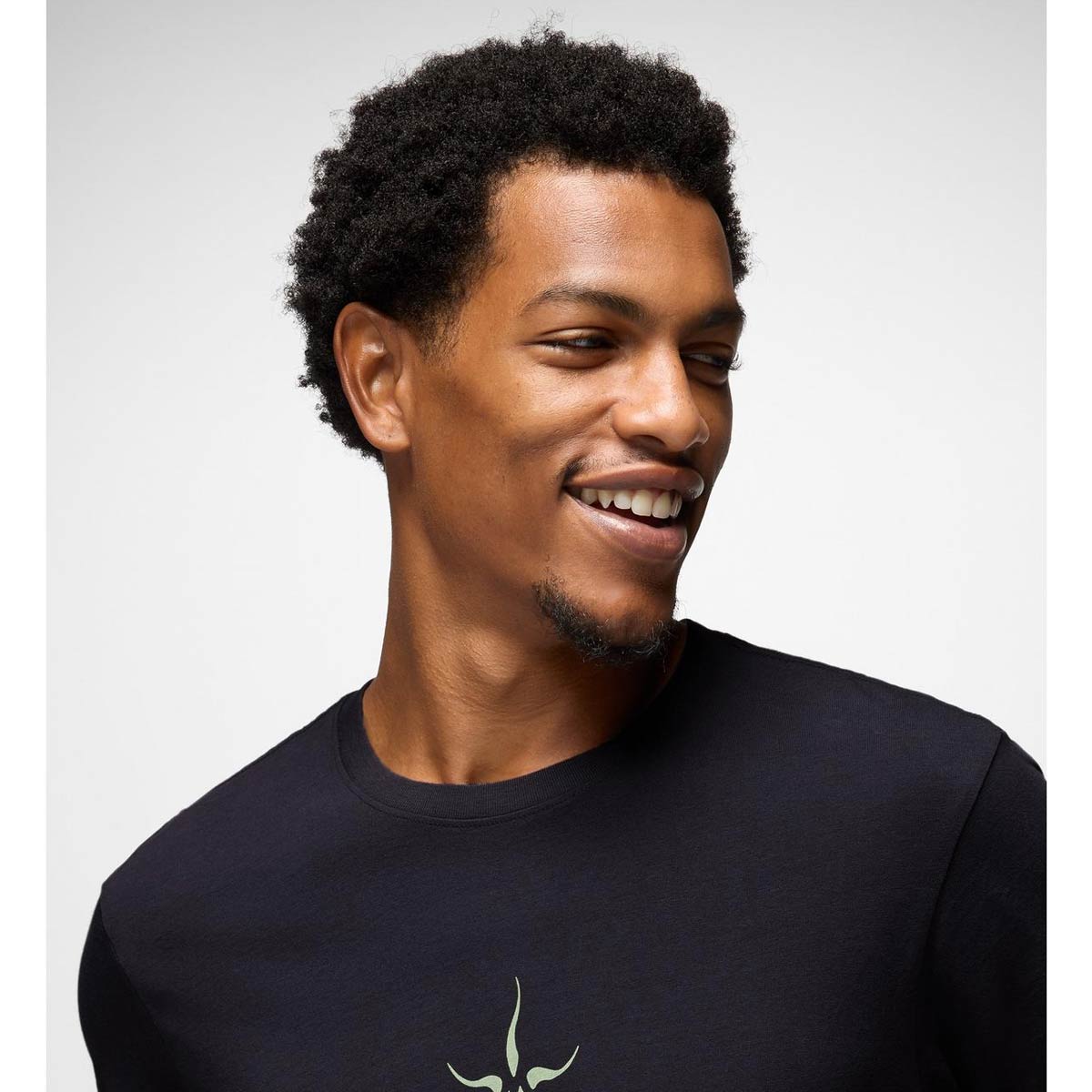 Heritage Graphic Tee Mens