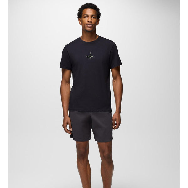 Heritage Graphic Tee Mens