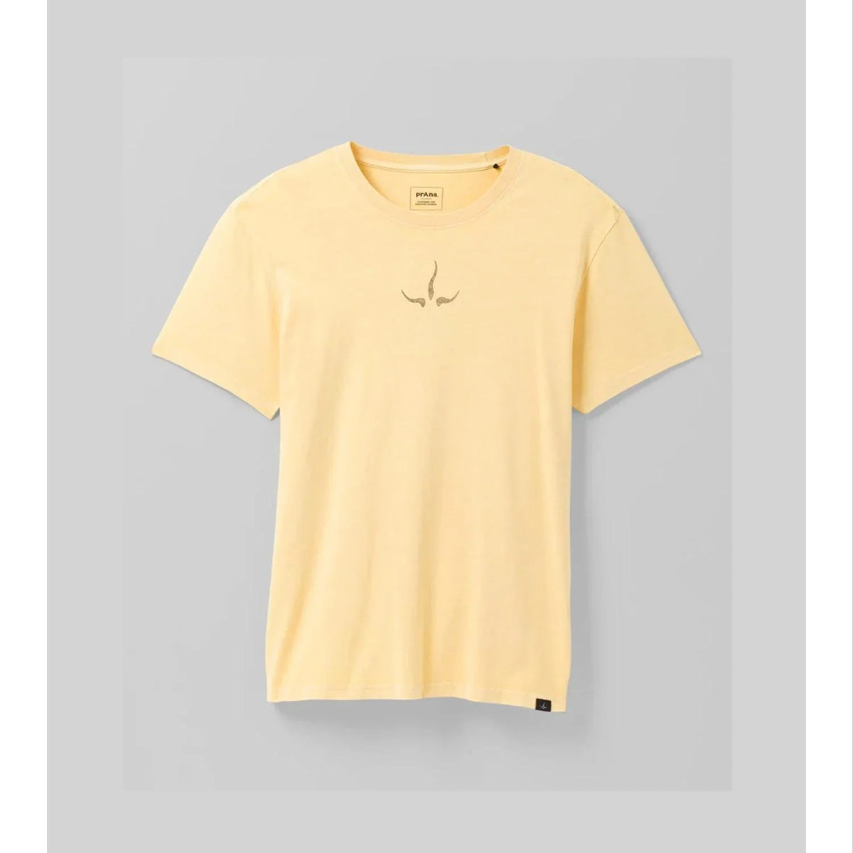 Heritage Graphic Tee Mens