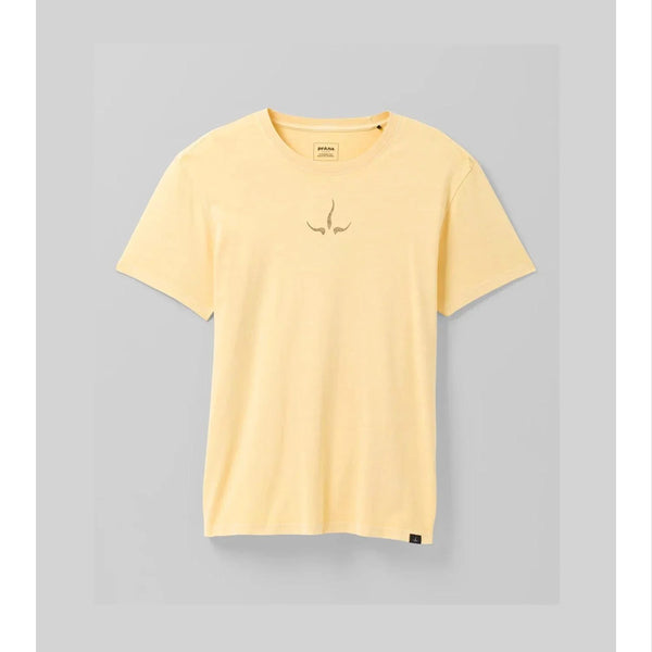 Heritage Graphic Tee Mens