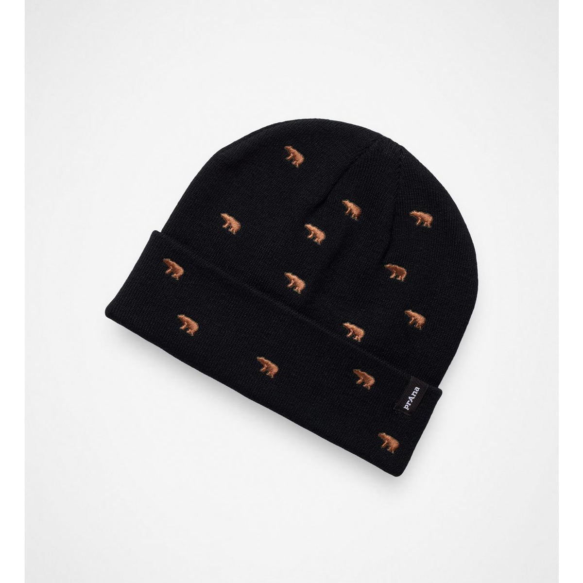 Wild Now Beanie