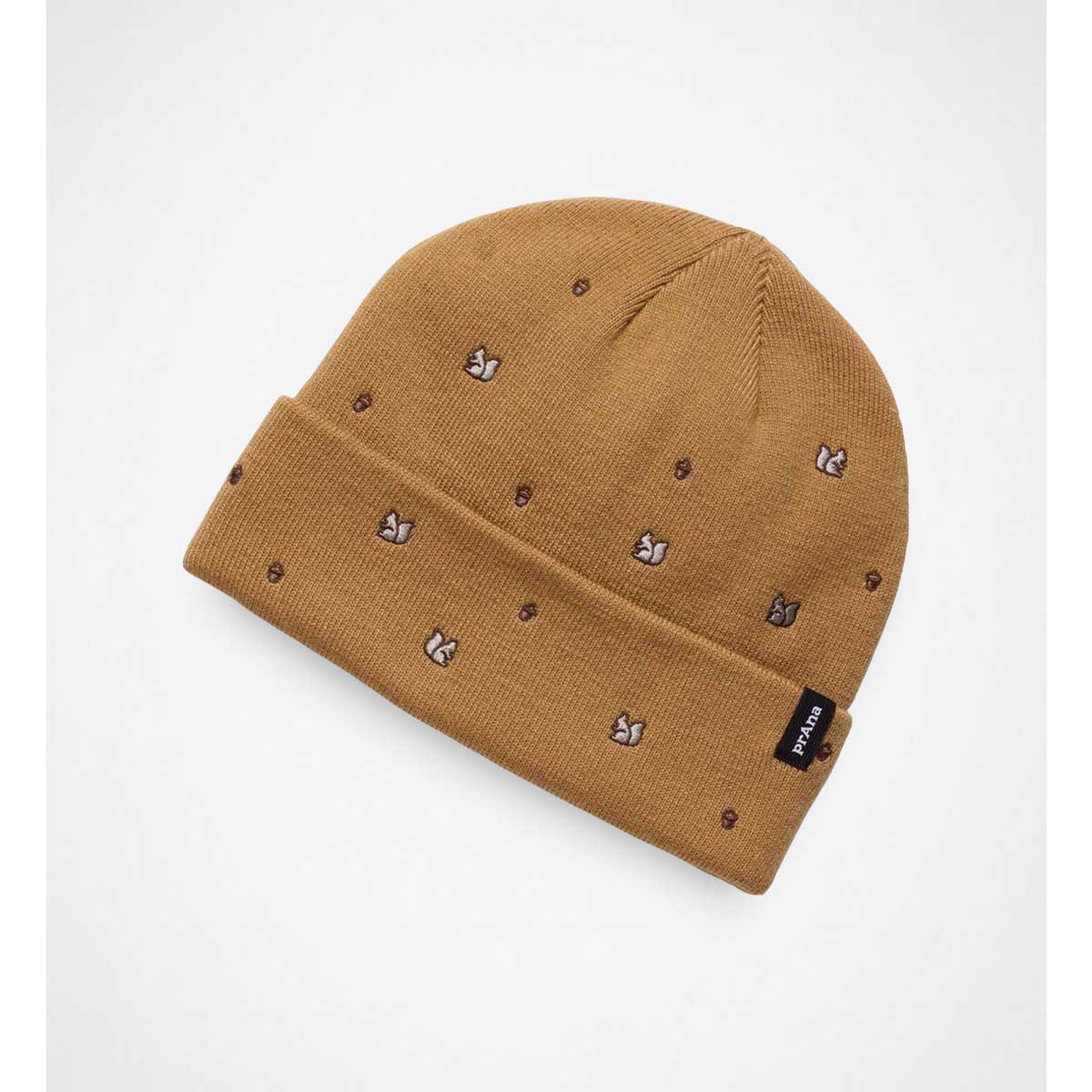 Wild Now Beanie