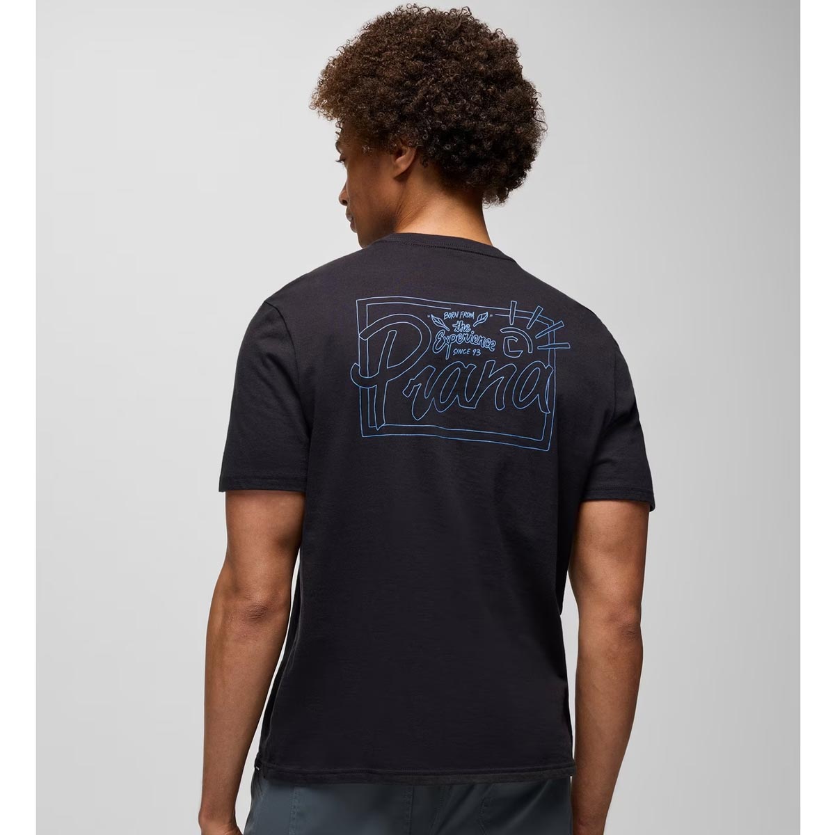 Future Passed Tee Mens