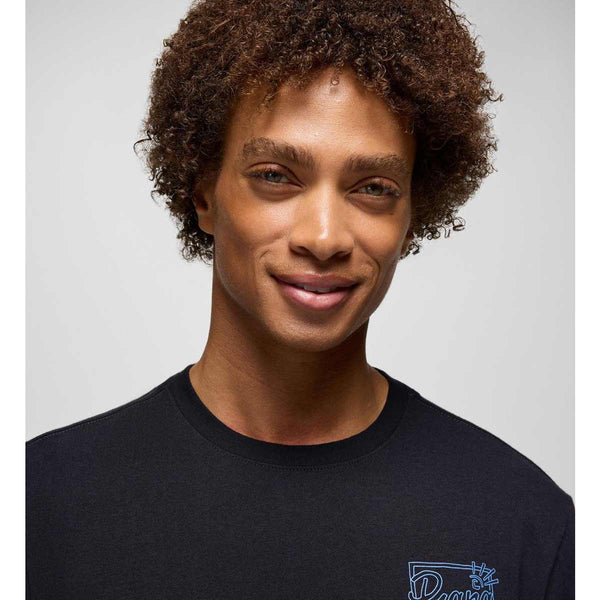 Future Passed Tee Mens