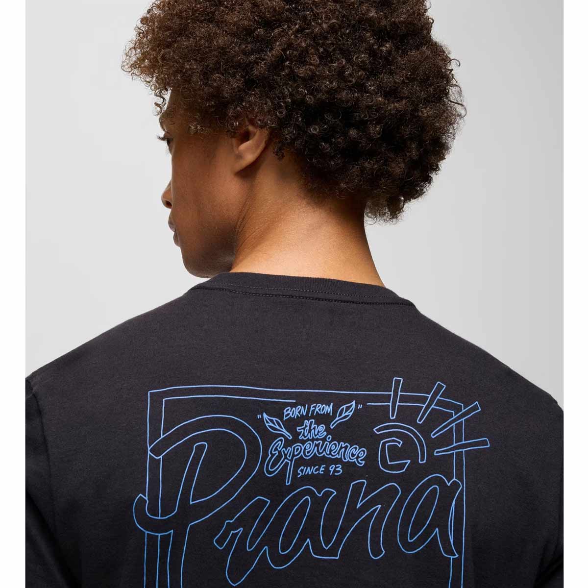 Future Passed Tee Mens