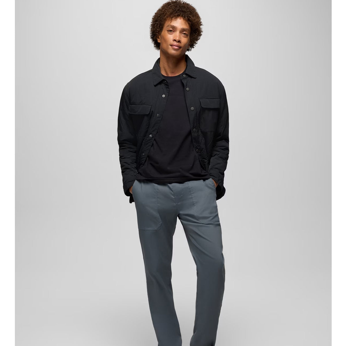 Future Passed Tee Mens