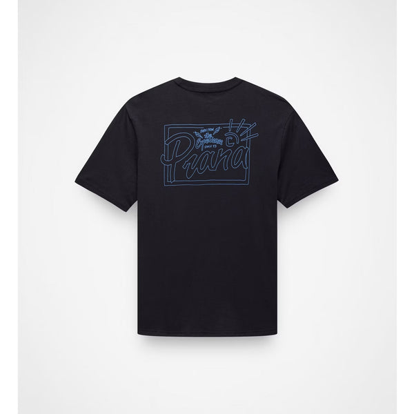 Future Passed Tee Mens