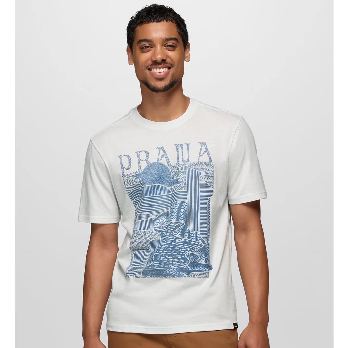 Pathmade Tee Mens