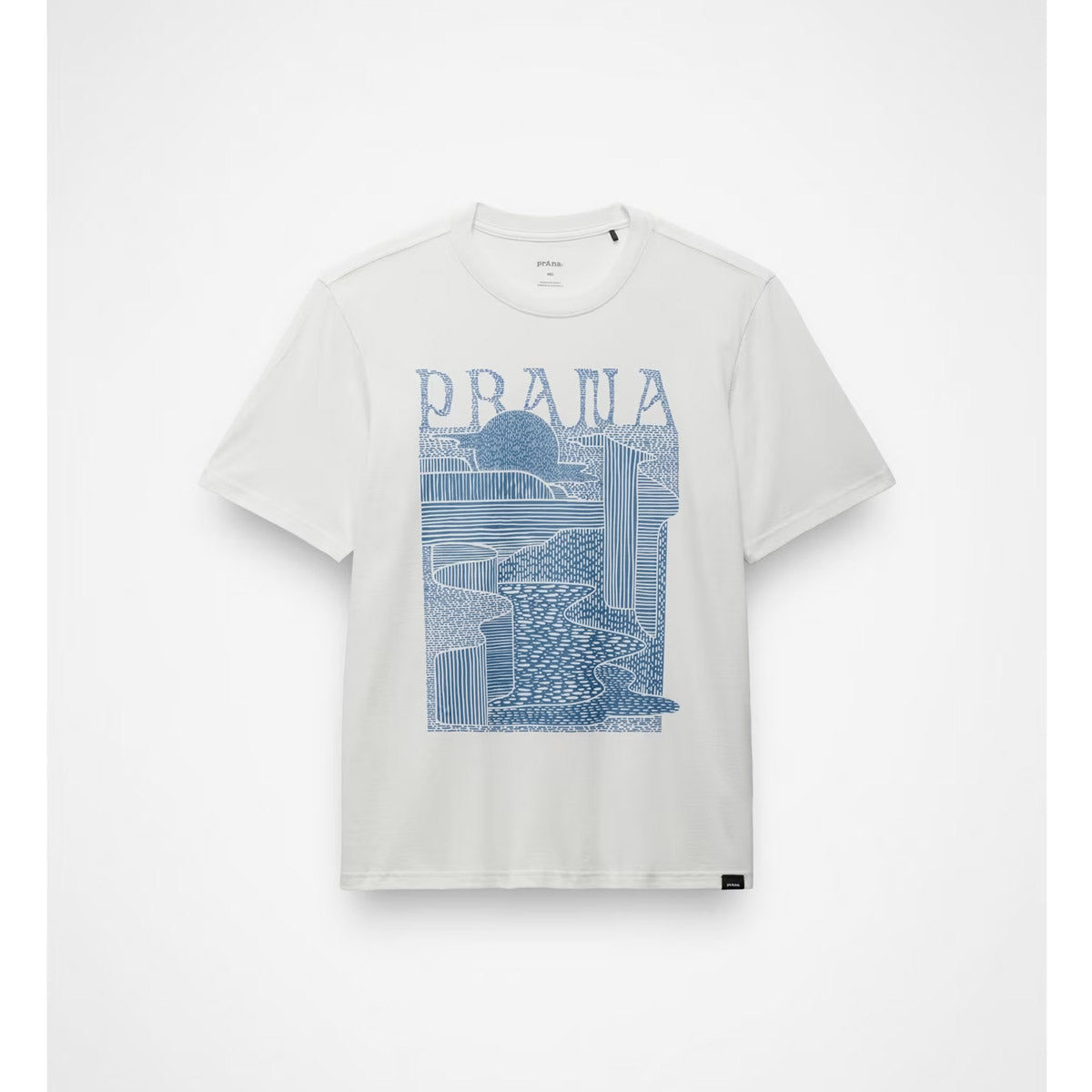Pathmade Tee Mens