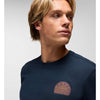 Solar Arch Tee Mens