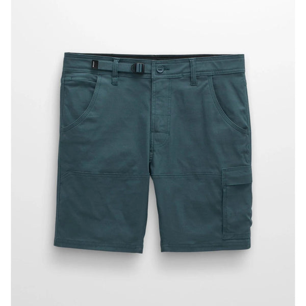 Stretch Zion 10" Short II