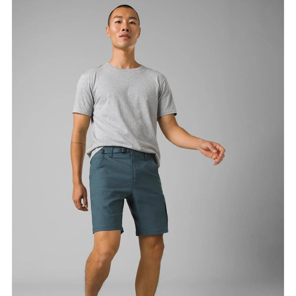 Stretch Zion 10" Short II