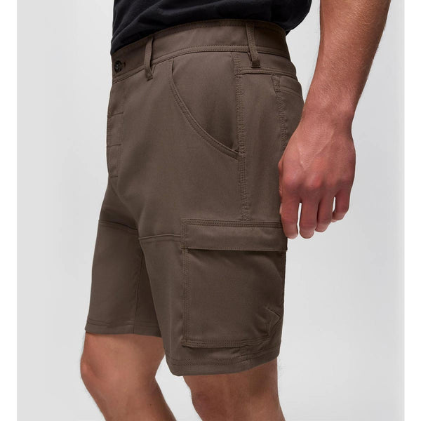 Stretch Zion 10" Short II