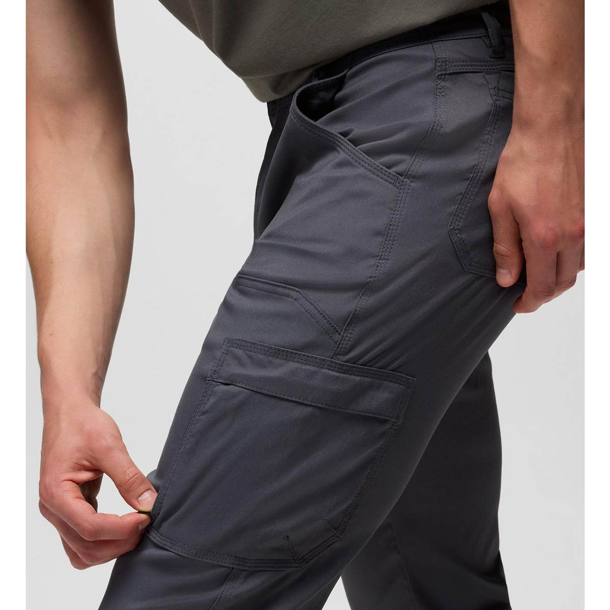 Stretch Zion Standard Pant Mens