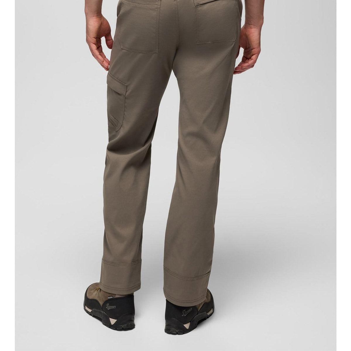 Stretch Zion Pant
