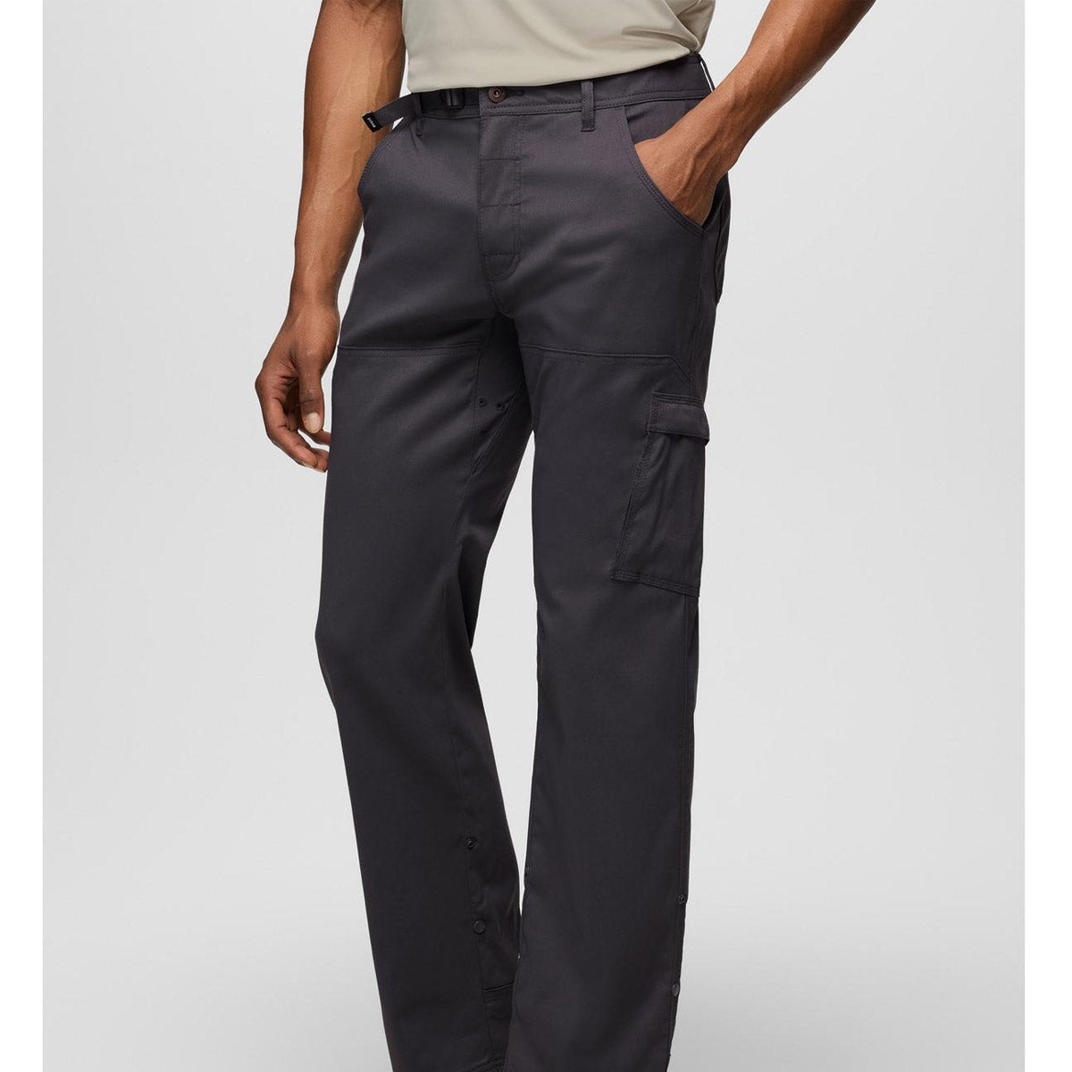 Stretch Zion Pant