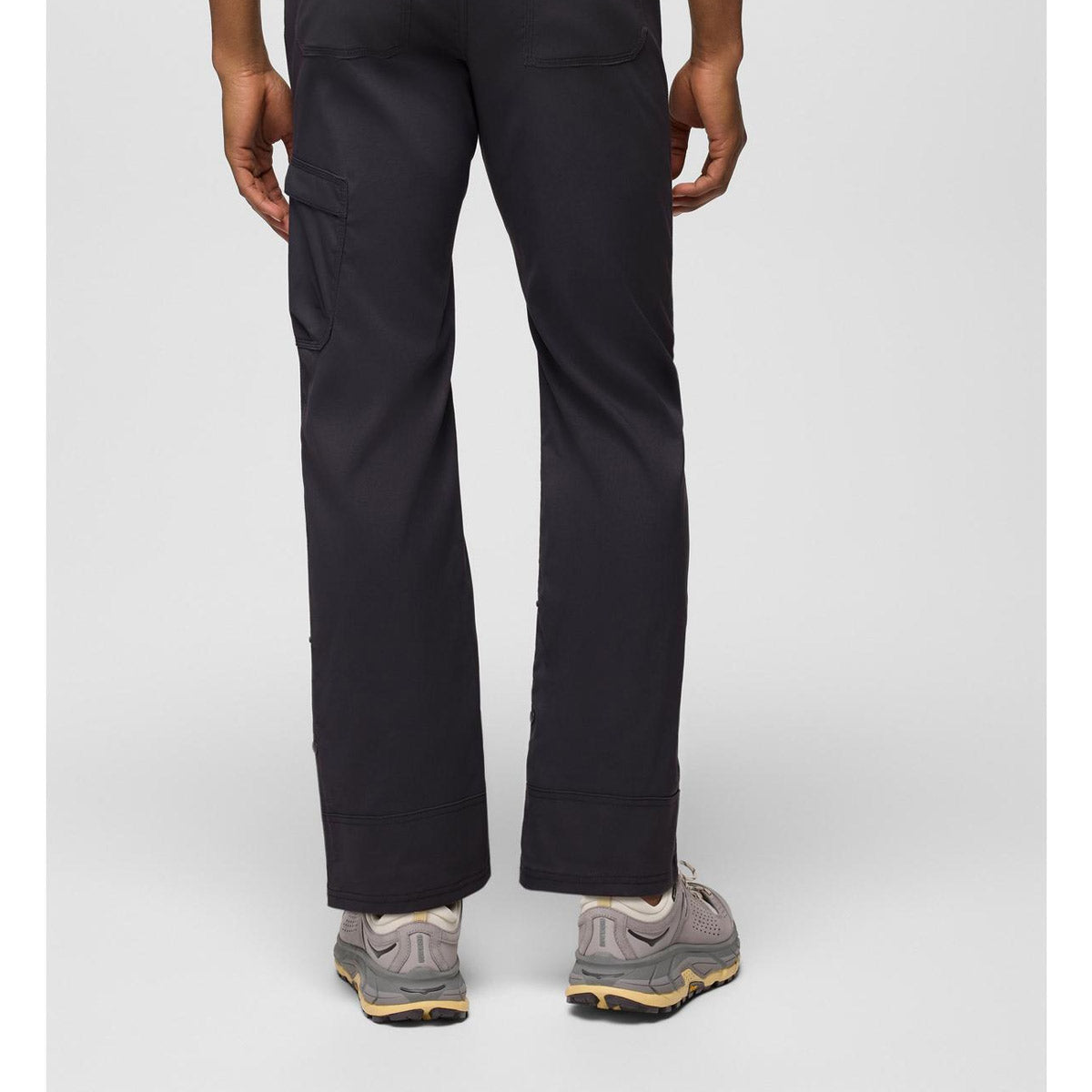 Stretch Zion Pant