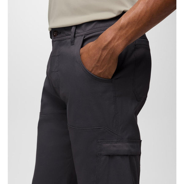 Stretch Zion Pant