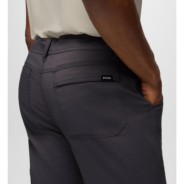 Stretch Zion Pant