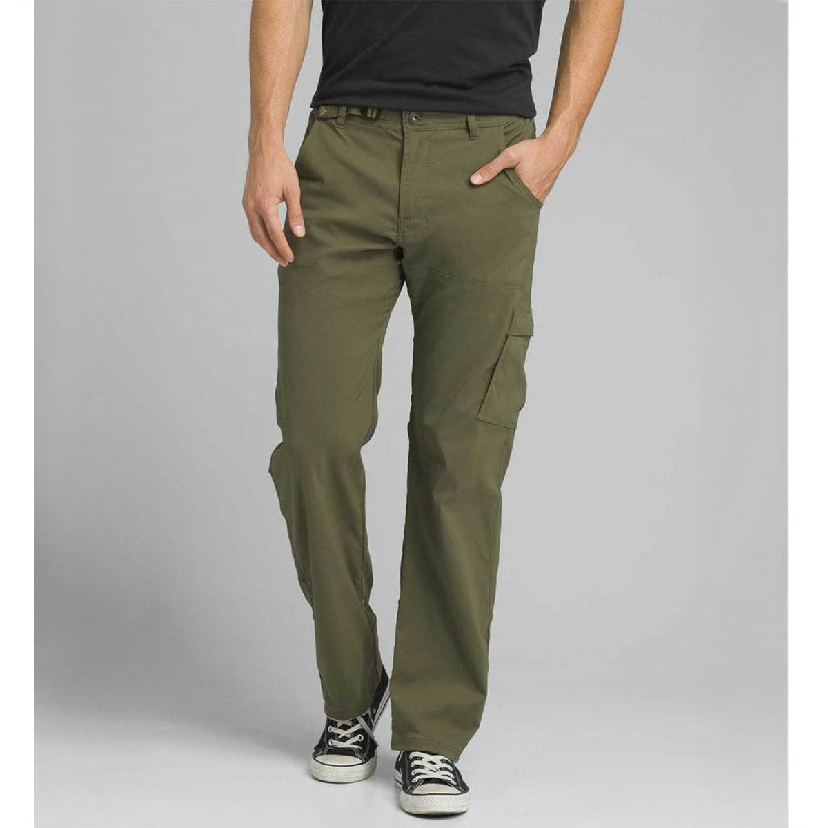 Stretch Zion Pant