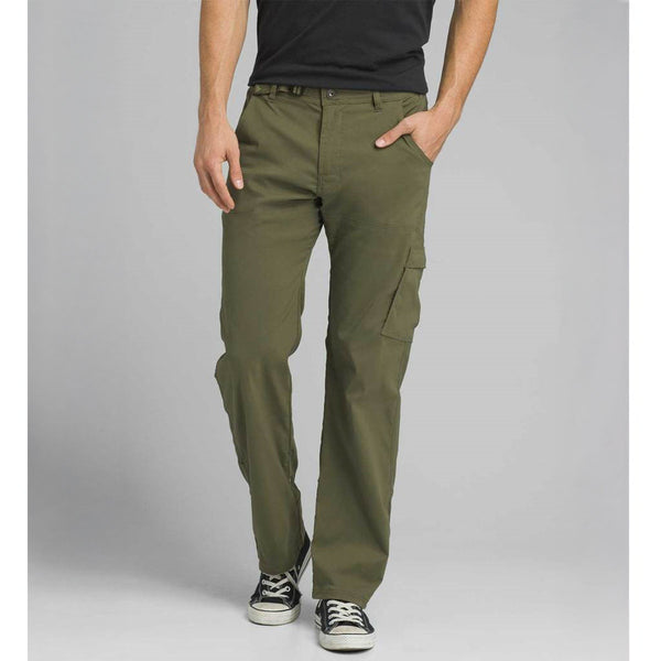 Stretch Zion Pant