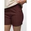 Halle E-Waist 5" Short II Womens