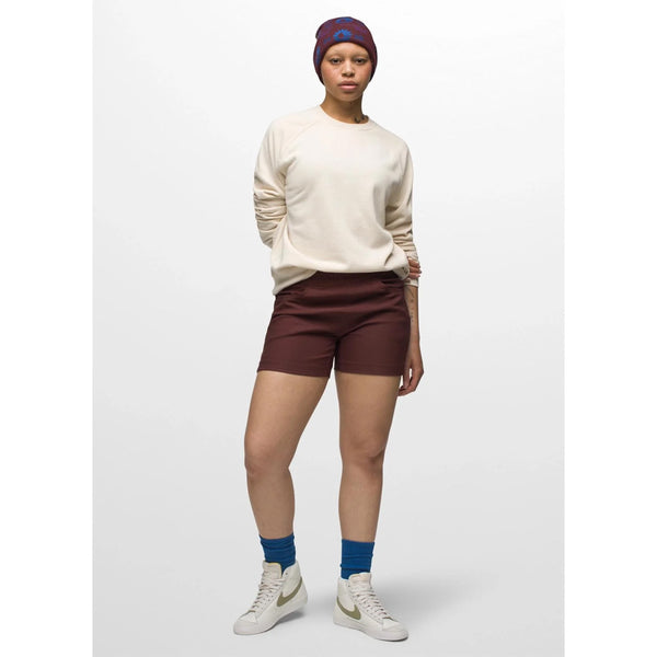 Halle E-Waist 5" Short II Womens