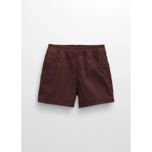 Halle E-Waist 5" Short II Womens