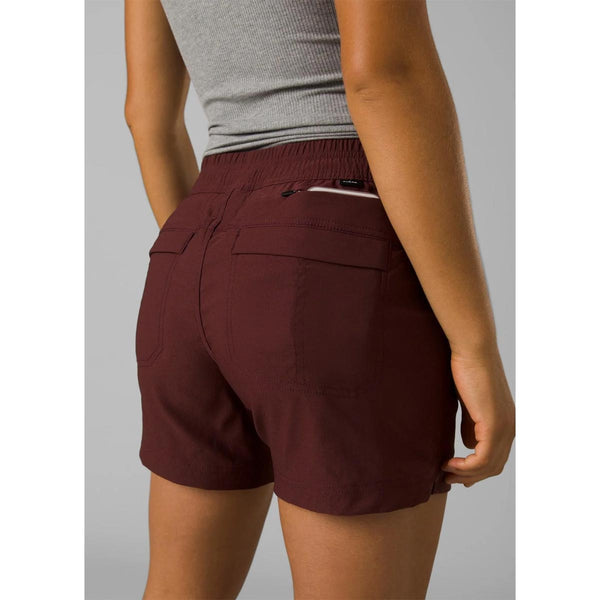 Halle E-Waist 5" Short II Womens