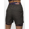 Halle E-Waist 5" Short II Womens