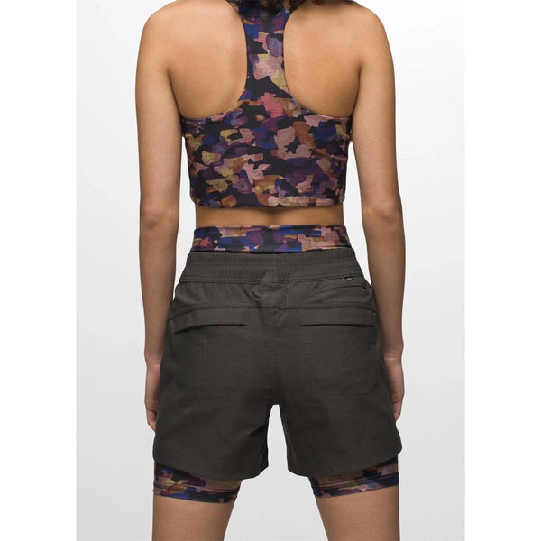 Halle E-Waist 5" Short II Womens