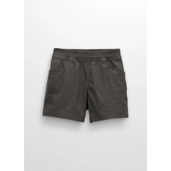 Halle E-Waist 5" Short II Womens
