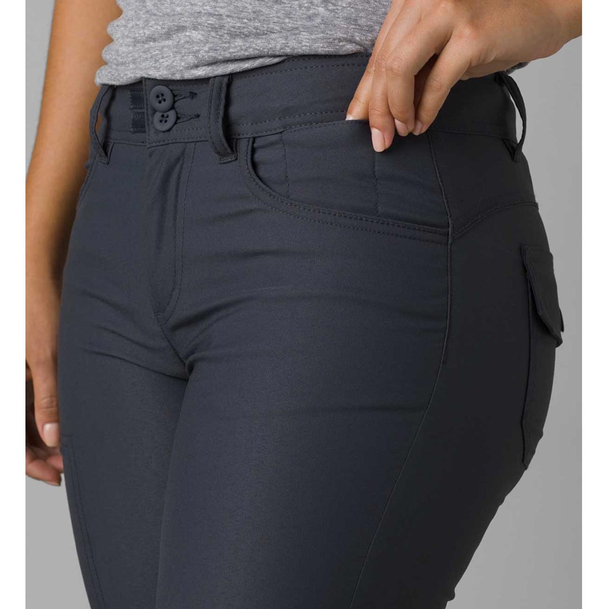 Halle Pant II RG