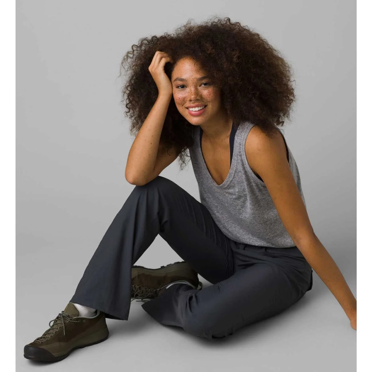 Halle Pant II RG