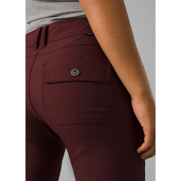 Halle Straight II Womens