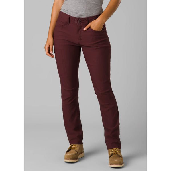Halle Straight II Womens
