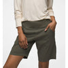 Koen Flat Front Short Womens