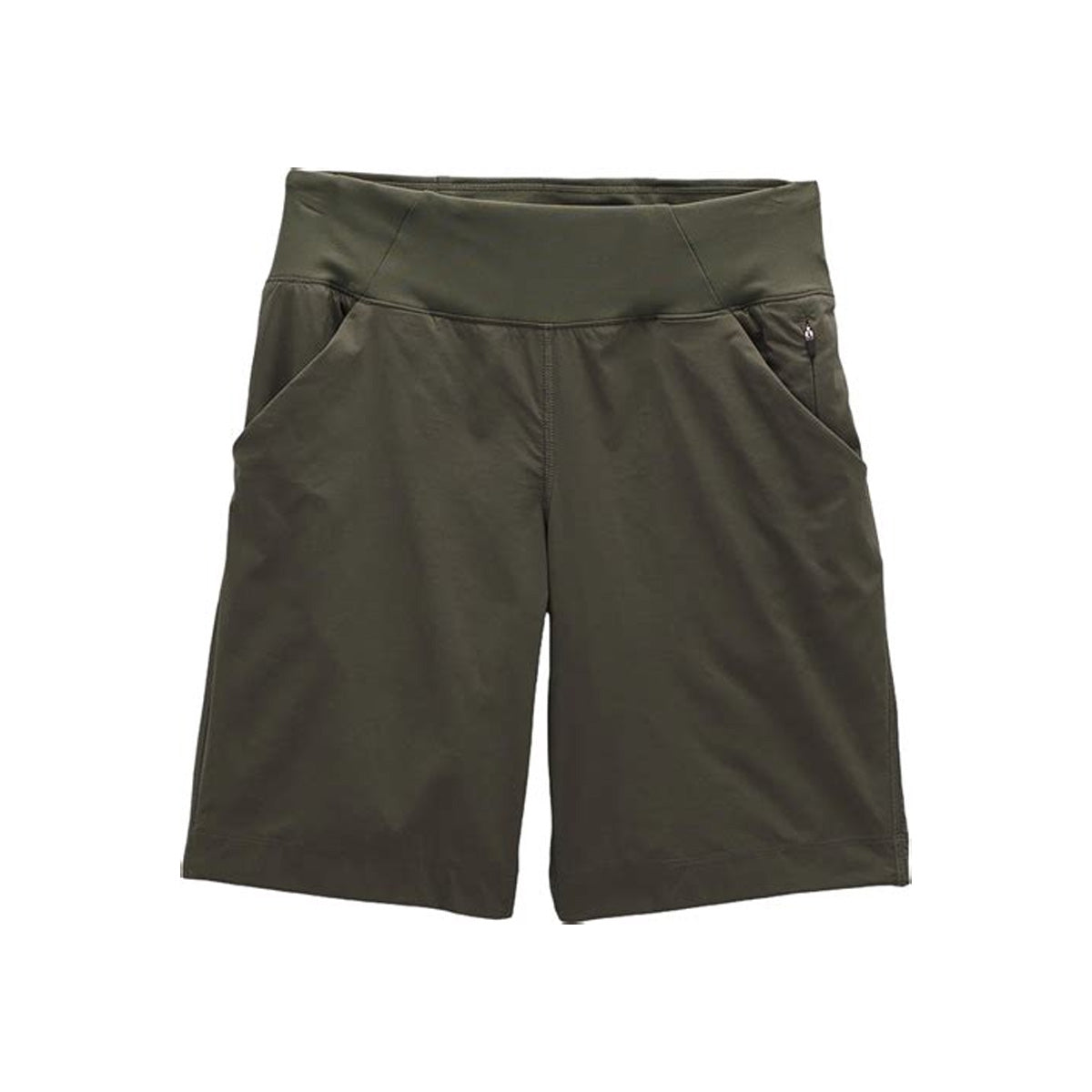 Koen Flat Front Short Womens