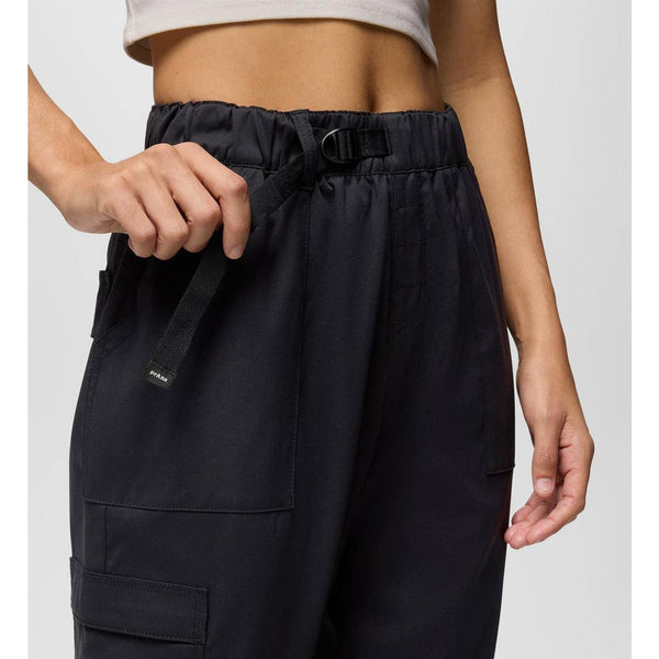 Stretch Zion E-Waist Jogger