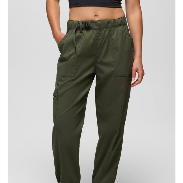 Stretch Zion E-Waist Jogger