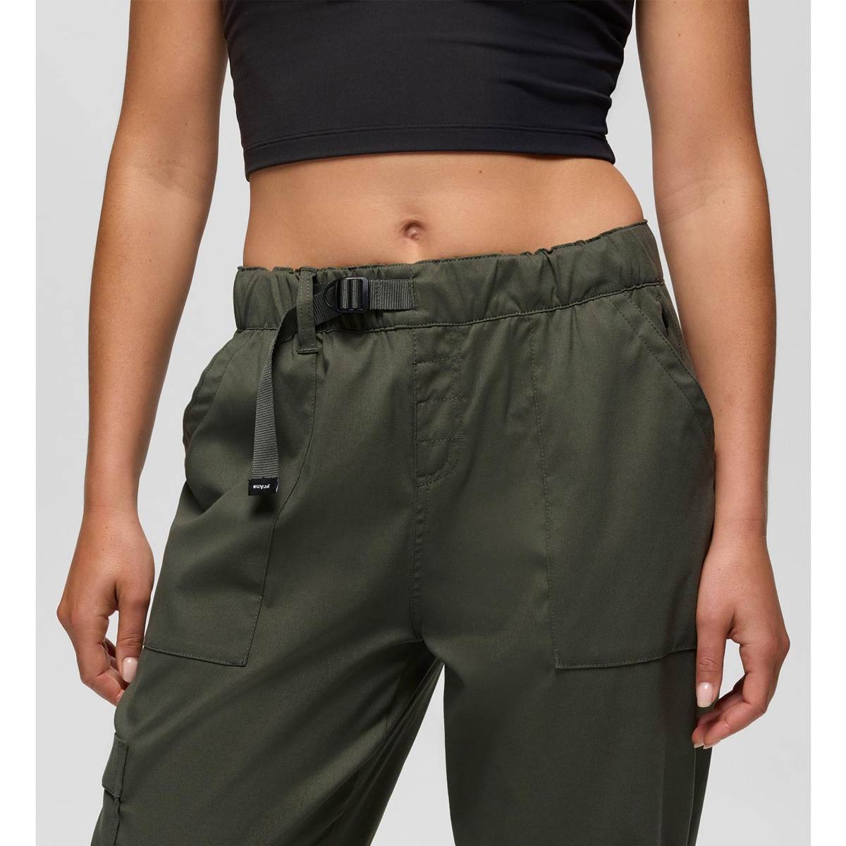Stretch Zion E-Waist Jogger