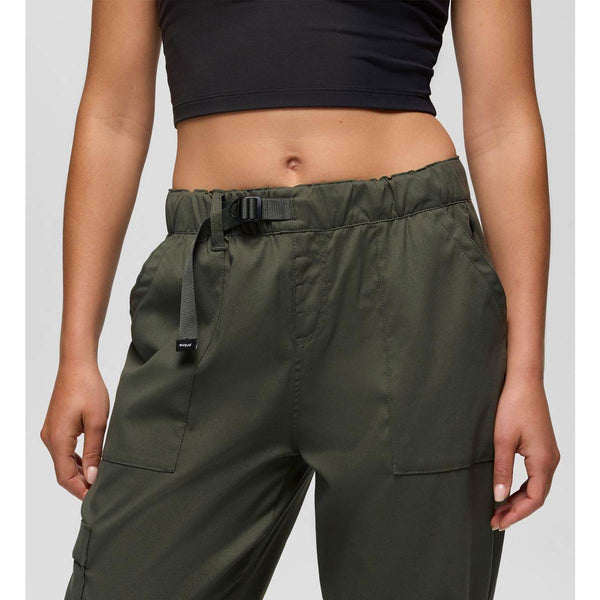Stretch Zion E-Waist Jogger