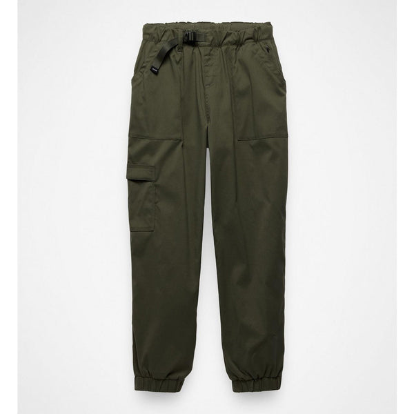 Stretch Zion E-Waist Jogger