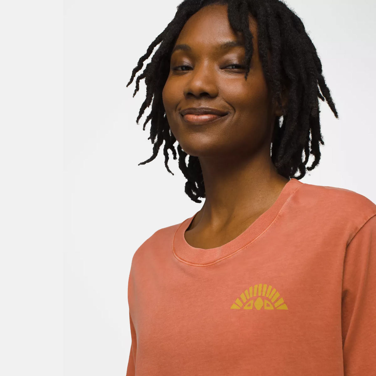 Everyday VW Graphic Crop Tee