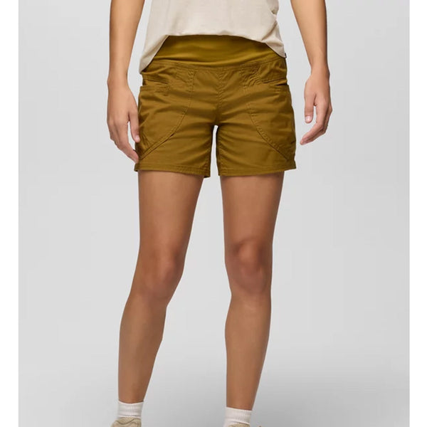 Kanab 5" Short Womens